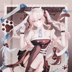 Nya～(>^ω^<) / November 16th, 2024
