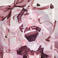 メイド❣️( ^ω^ ) / December 14th, 2024