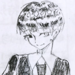 宝石の国　フォス / February 2nd, 2025