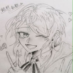 FlingPosse / 飴村乱数🍬 / April 2nd, 2025