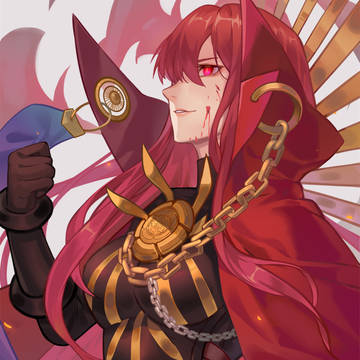 Fate/Grand Order, Fate/Grand Order, Demon King Nobunaga (Fate) / まおうのぶなが