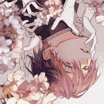 creation, boy, original male character / 創作