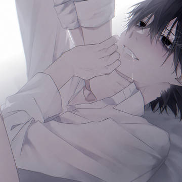 boy, original / もっと僕を支配していいんだよ？ / April 7th, 2021