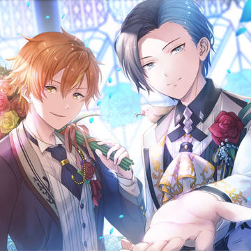 Project Sekai, Project Sekai, Shinonome Akito / ジューンブライド