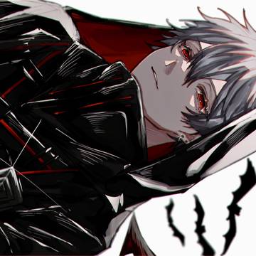 Nijisanji Illustration Contest 2021, Kuzuha, Nijisanji / 葛葉3