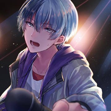 Project Sekai, Project Sekai, Aoyagi Toya / 🎤