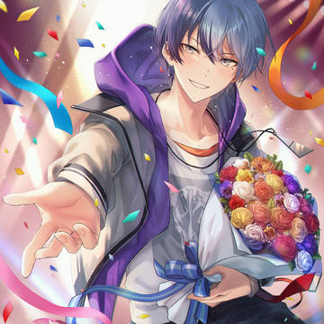 Project Sekai, Project Sekai, Aoyagi Toya / Happy Birthday!!