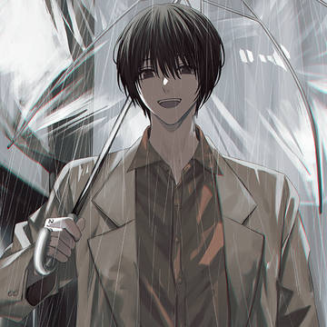 SAKAMOTODAYS, Sakamoto Days / 南雲くん③ / June 12th, 2022