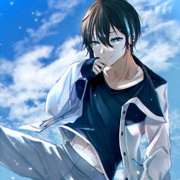 virtual YouTuber, Kai Mayuzumi, Virtual Youtuber 100+ bookmarks / 黛灰