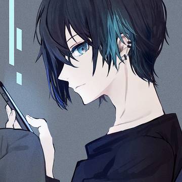 Kai Mayuzumi, Nijisanji, virtual YouTuber / 黛灰