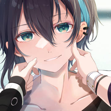 virtual YouTuber, virtual YouTuber, Nijisanji / 楽しい時間をありがとう