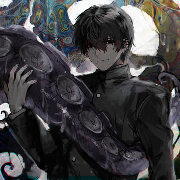 Chainsaw Man, Hirofumi Yoshida / ㅤ / July 28th, 2022