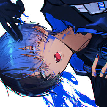 Project Sekai, Project Sekai, VividBADSQUAD / 青柳くん