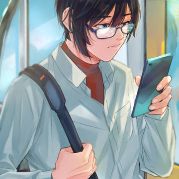 Nijisanji, Kai Mayuzumi, Virtual Youtuber 100+ bookmarks / 夢と祈願