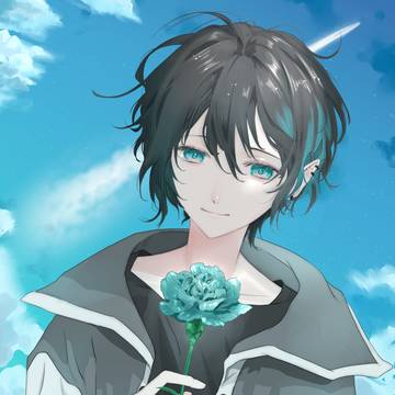 Kai Mayuzumi, Nijisanji, virtual YouTuber / 幸せでありますように。
