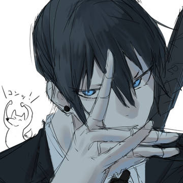 Chainsaw Man, Aki Hayakawa, denji / チェンソーマンラクガキまとめ