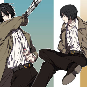 Sakamoto Days, SAKAMOTODAYS / 南雲詰め合わせ / November 21st, 2022