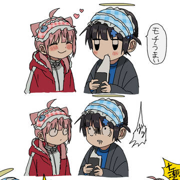 original yuri, yuri, subculture / まとめ