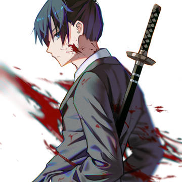 Chainsaw Man, Aki, Aki Hayakawa / Aki