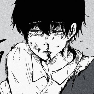 men in pain, Ryona / 무제 / February 15th, 2023