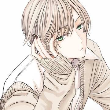 boy, nail polish / 0318② / March 18th, 2023