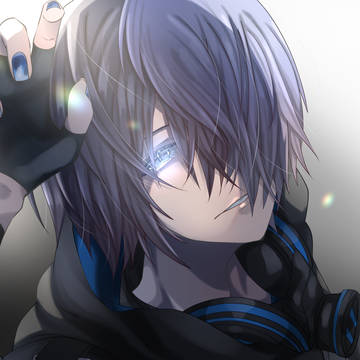 Aoyagi Toya, prsk_FA / サイバー冬弥 / April 9th, 2023