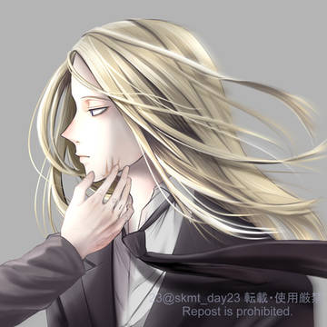 Sakamoto Days (yaoi) / サカデログ#2 / April 19th, 2023