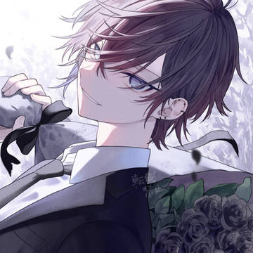 original, Original, creation / 手向け