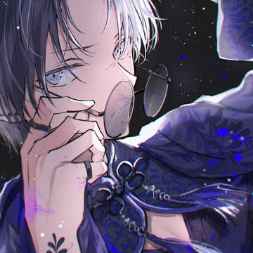 Project Sekai, Project Sekai, Aoyagi Toya / shanti