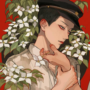 original, retro, beautiful youth / 友情を壊すのか