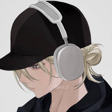 original, creation, original male character / .
