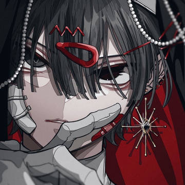 original, creation, boy / 懺悔