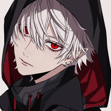 Kuzuha, Nijisanji, Virtual YouTuber 1000+ bookmarks / Vampire