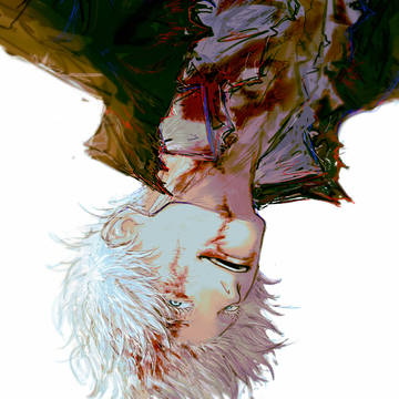Jujutsu Kaisen, Satoru Gojo, Jujutsu Kaisen 1000+ bookmarks / 成