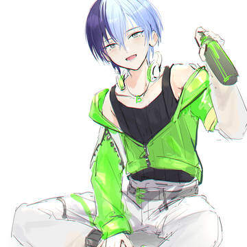 Project Sekai, Project Sekai, Aoyagi Toya / .