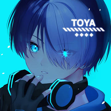 Project Sekai, Project Sekai, boy / サイバー冬弥