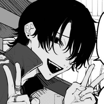 boy, original male character, original manga / クズ