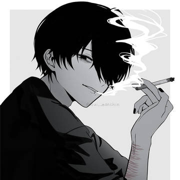 original, creation, original male character / 🚬