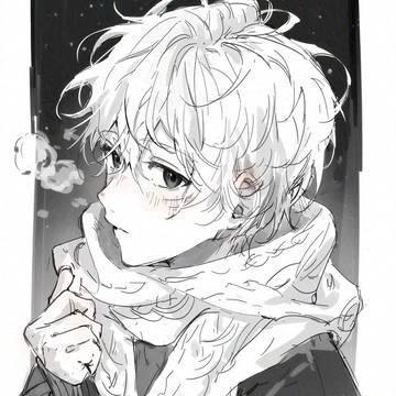 original, creation, boy / chilly