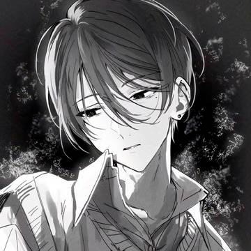 original, creation, boy / 無題