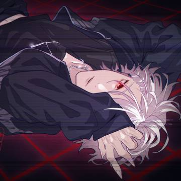 Nijisanji, KuzuArt / ffdm / December 10th, 2023