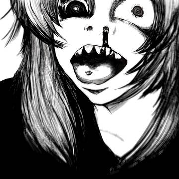 anger, what is this pain, how did it end up like this? / demons