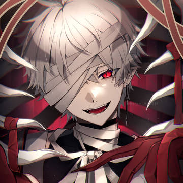 Nijisanji, Kuzuha, virtual YouTuber / 19日目.妖怪万化💀