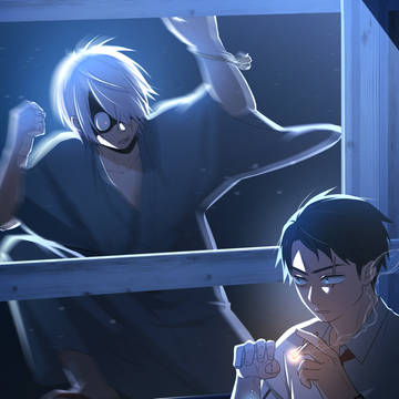 Kitarou Tanjou: Gegege no Nazo, The Mystery of Gegege, Gegerou / 幸運EX＋＋＋バディによる哭倉村RTA⑥