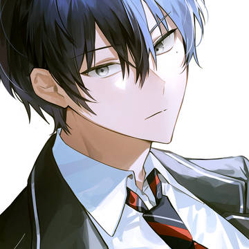 boy, Project Sekai, Aoyagi Toya / Toya