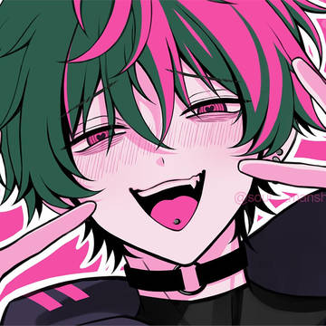 original, creation, guy / ﾋﾟｰｽ