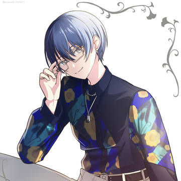 Project Sekai, Aoyagi Toya / 神イベ神ビジュ冬弥さん最高！ / March 24th, 2024