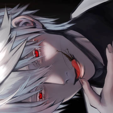 Gokuraku District, Gokurakugai, Underworld / 黄泉さん