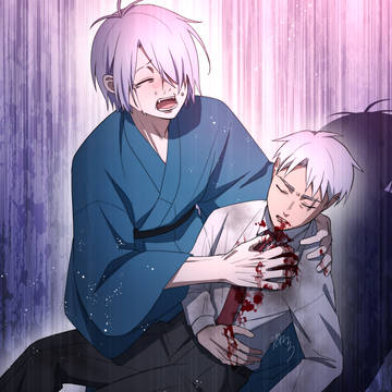 Kitarou Tanjou: Gegege no Nazo, The Mystery of Gegege, Gegerou / 幸運EX＋＋＋バディによる哭倉村RTA㊿