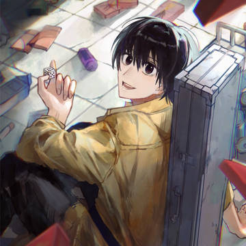 SAKAMOTODAYS, Sakamoto Days / 🎲 / May 8th, 2024